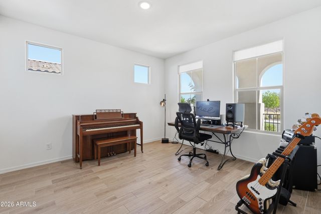 4368 N Pioneer Drive, Litchfield Park, AZ 85340