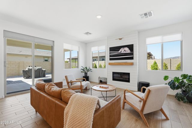 4368 N Pioneer Drive, Litchfield Park, AZ 85340