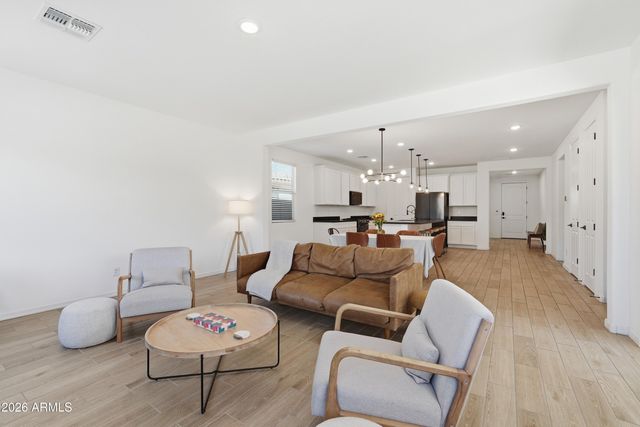 4368 N Pioneer Drive, Litchfield Park, AZ 85340