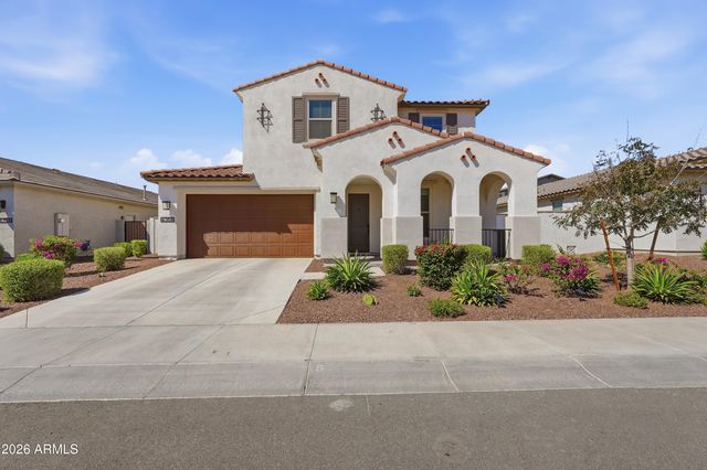 4368 N Pioneer Drive, Litchfield Park, AZ 85340