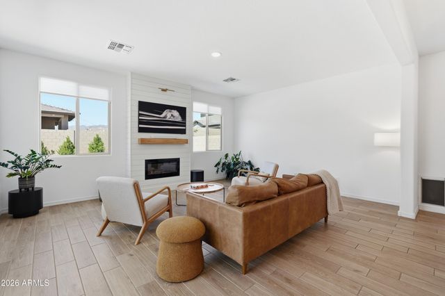 4368 N Pioneer Drive, Litchfield Park, AZ 85340