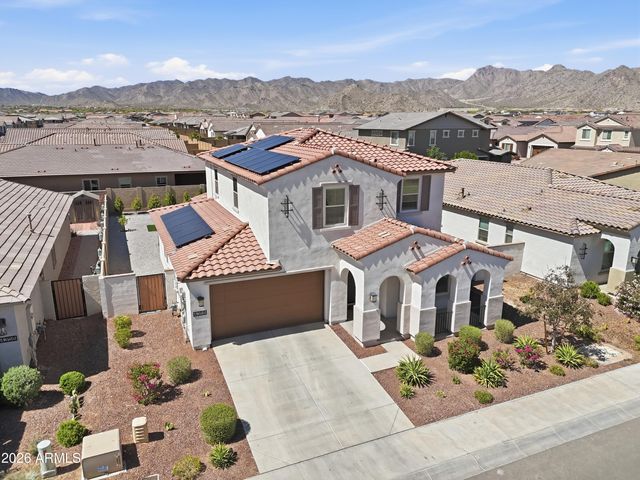 4368 N Pioneer Drive, Litchfield Park, AZ 85340