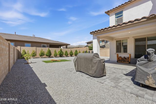 4368 N Pioneer Drive, Litchfield Park, AZ 85340