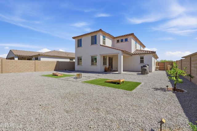 4368 N Pioneer Drive, Litchfield Park, AZ 85340