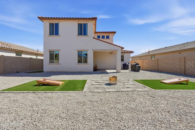 4368 N Pioneer Drive, Litchfield Park, AZ 85340