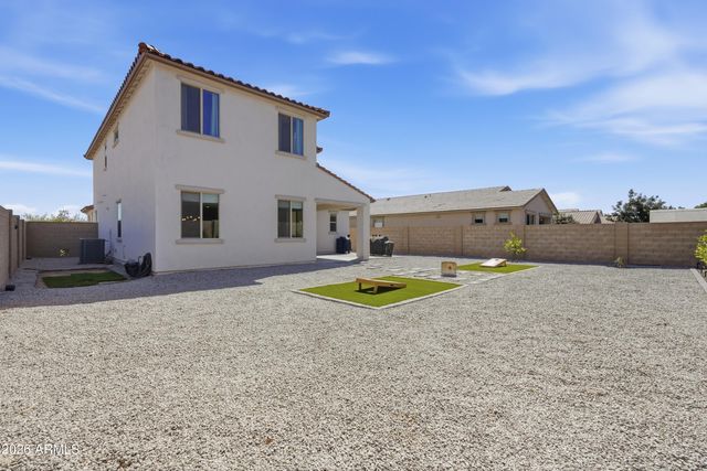 4368 N Pioneer Drive, Litchfield Park, AZ 85340