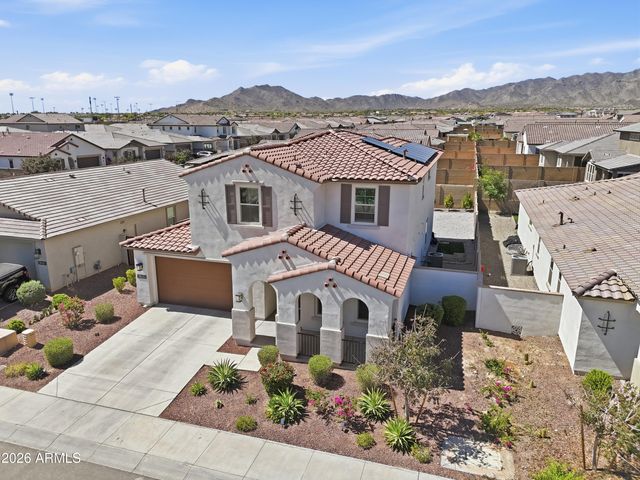 4368 N Pioneer Drive, Litchfield Park, AZ 85340