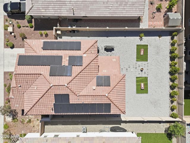 4368 N Pioneer Drive, Litchfield Park, AZ 85340