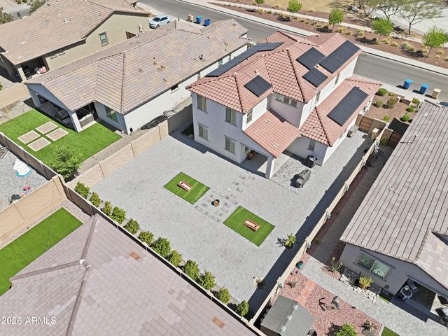 4368 N Pioneer Drive, Litchfield Park, AZ 85340