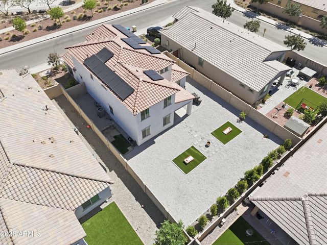 4368 N Pioneer Drive, Litchfield Park, AZ 85340