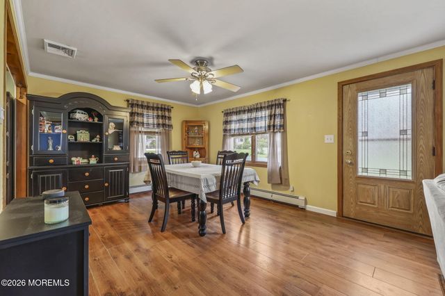 67 Crest Drive, Howell, NJ 07731