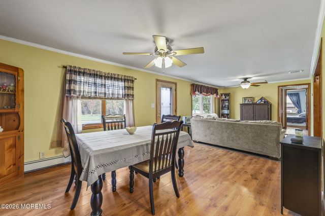 67 Crest Drive, Howell, NJ 07731