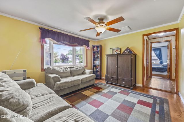 67 Crest Drive, Howell, NJ 07731