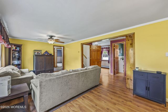 67 Crest Drive, Howell, NJ 07731
