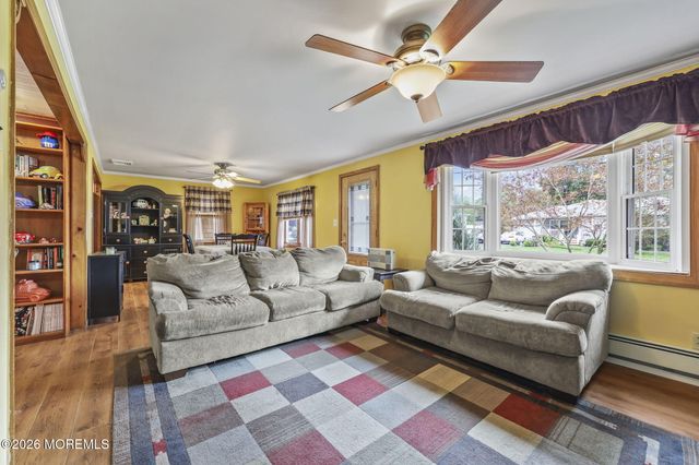 67 Crest Drive, Howell, NJ 07731