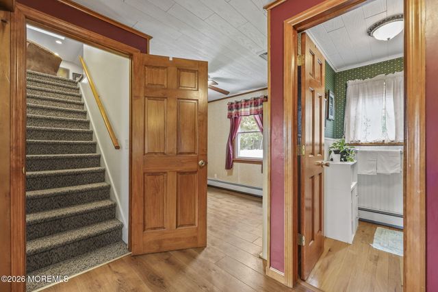 67 Crest Drive, Howell, NJ 07731
