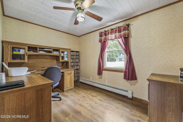 67 Crest Drive, Howell, NJ 07731