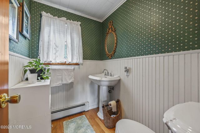 67 Crest Drive, Howell, NJ 07731