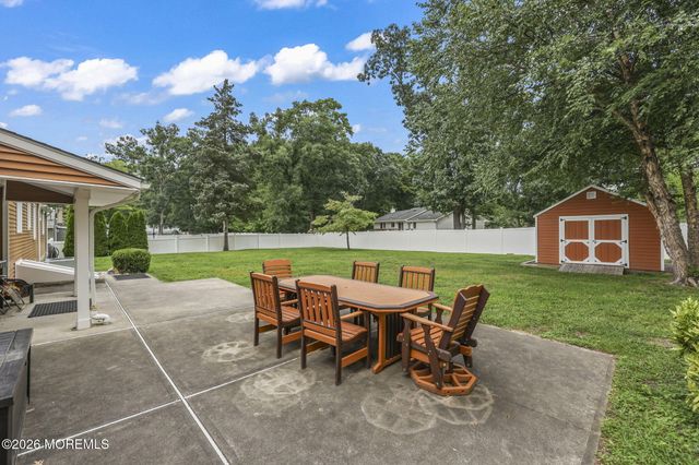 67 Crest Drive, Howell, NJ 07731