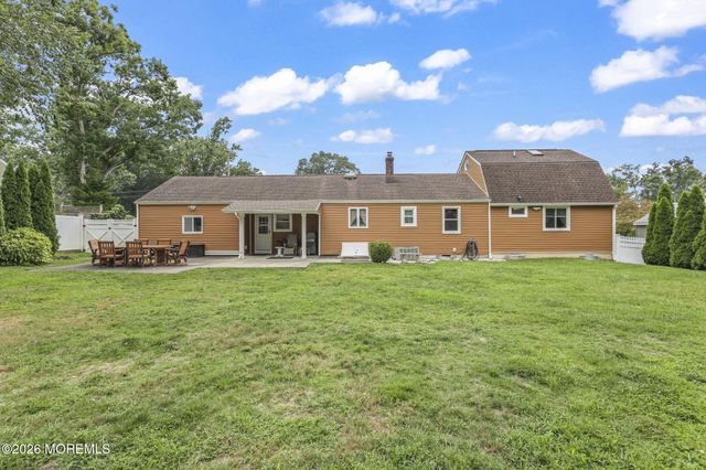 67 Crest Drive, Howell, NJ 07731