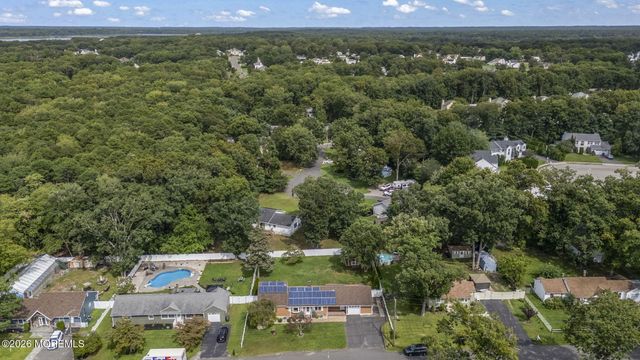 67 Crest Drive, Howell, NJ 07731