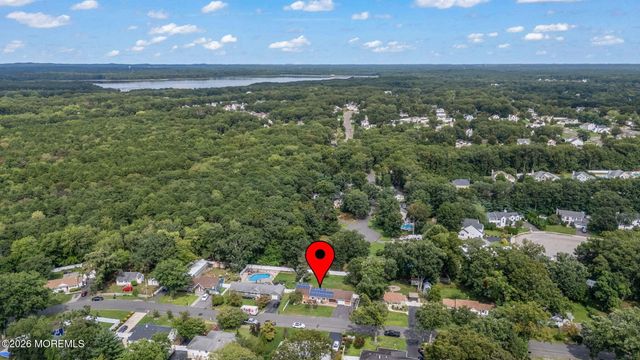 67 Crest Drive, Howell, NJ 07731