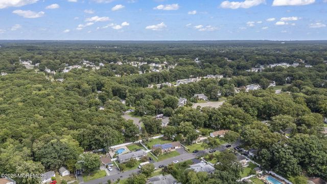 67 Crest Drive, Howell, NJ 07731