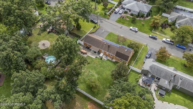 67 Crest Drive, Howell, NJ 07731
