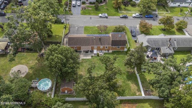 67 Crest Drive, Howell, NJ 07731
