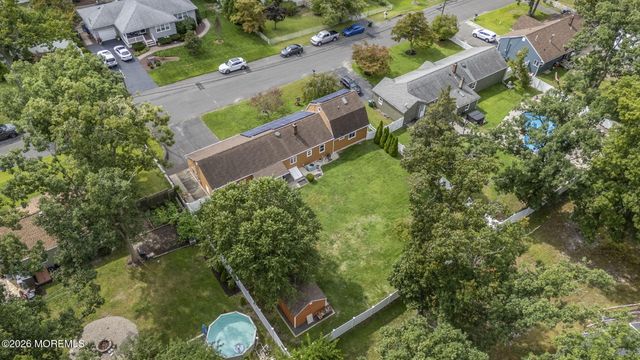67 Crest Drive, Howell, NJ 07731