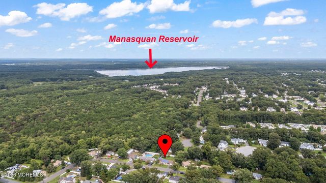 67 Crest Drive, Howell, NJ 07731