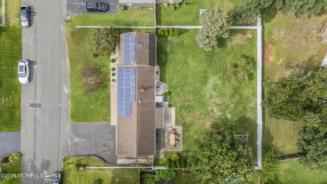 67 Crest Drive, Howell, NJ 07731