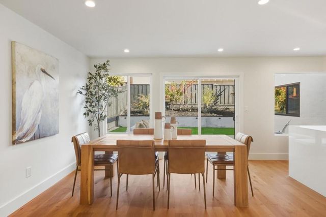 1116 Glenwood Drive, Millbrae, CA 94030