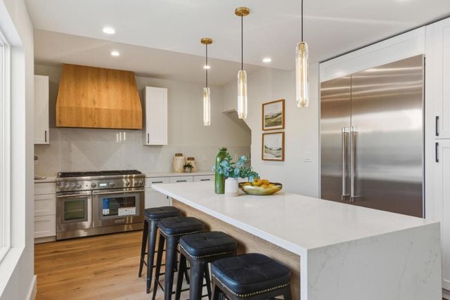 1116 Glenwood Drive, Millbrae, CA 94030