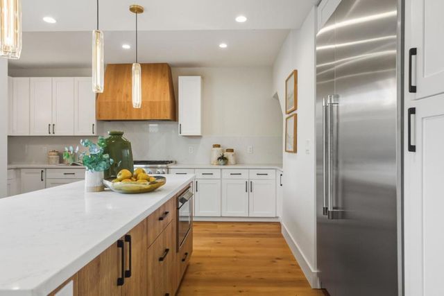 1116 Glenwood Drive, Millbrae, CA 94030