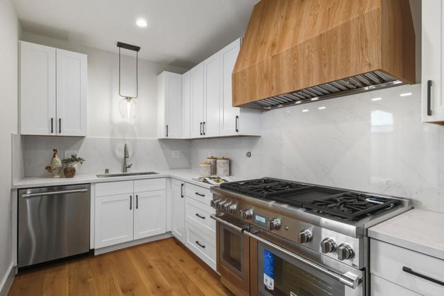 1116 Glenwood Drive, Millbrae, CA 94030