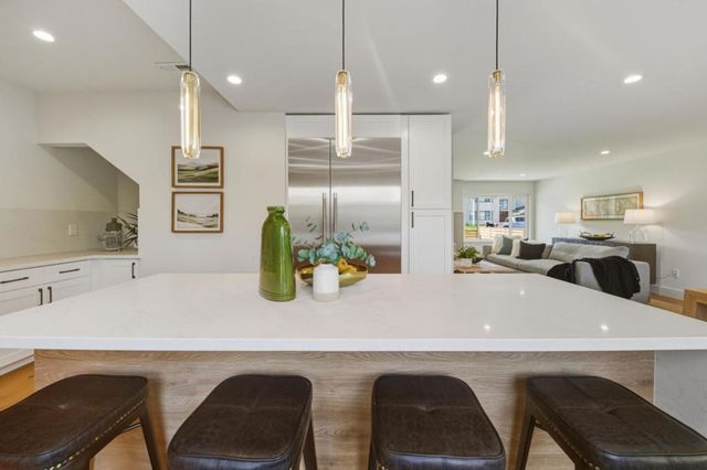 1116 Glenwood Drive, Millbrae, CA 94030