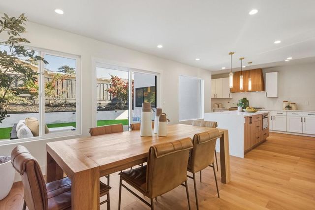 1116 Glenwood Drive, Millbrae, CA 94030