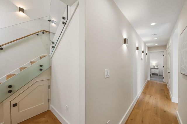 1116 Glenwood Drive, Millbrae, CA 94030