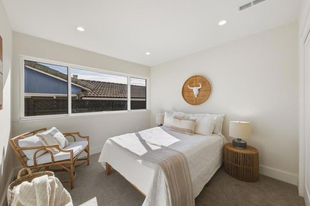 1116 Glenwood Drive, Millbrae, CA 94030