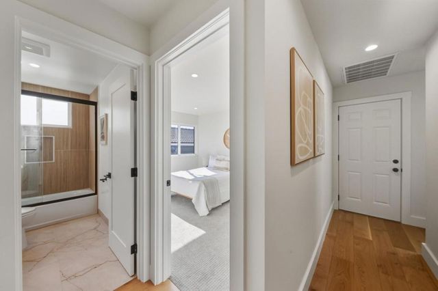 1116 Glenwood Drive, Millbrae, CA 94030