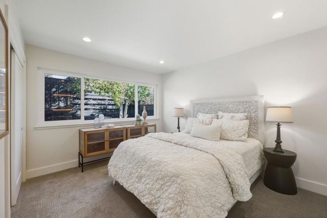 1116 Glenwood Drive, Millbrae, CA 94030