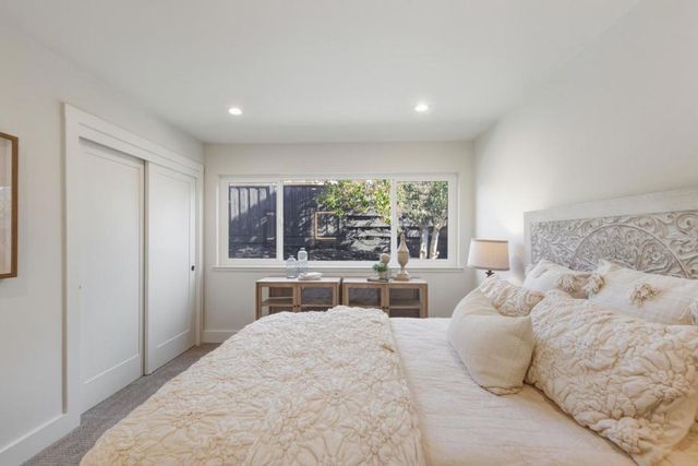 1116 Glenwood Drive, Millbrae, CA 94030