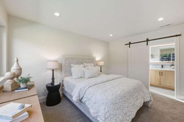 1116 Glenwood Drive, Millbrae, CA 94030