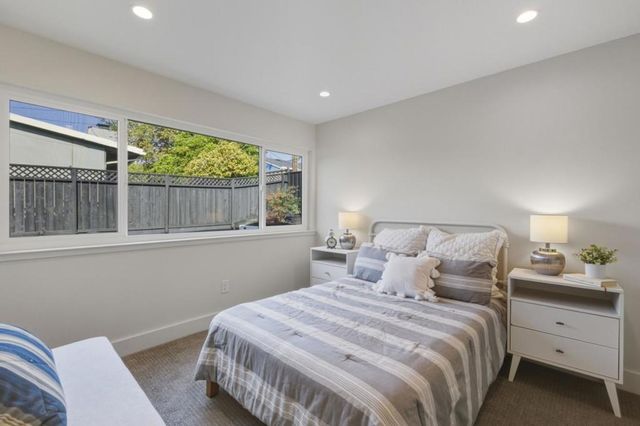 1116 Glenwood Drive, Millbrae, CA 94030