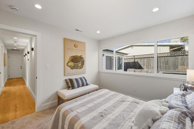 1116 Glenwood Drive, Millbrae, CA 94030