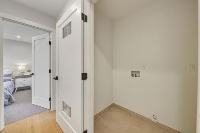 1116 Glenwood Drive, Millbrae, CA 94030