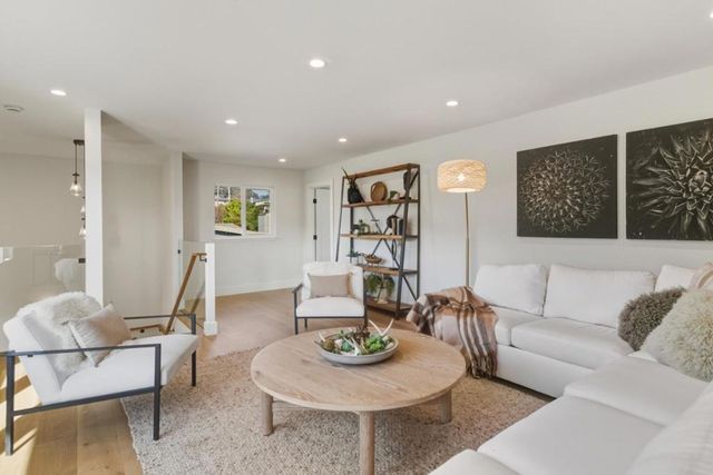 1116 Glenwood Drive, Millbrae, CA 94030