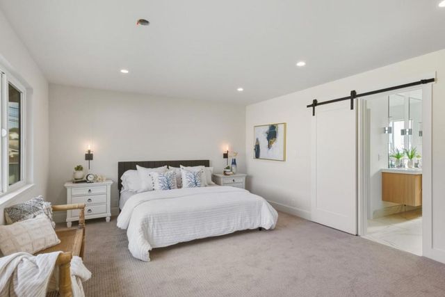 1116 Glenwood Drive, Millbrae, CA 94030