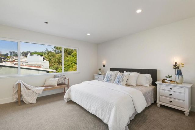 1116 Glenwood Drive, Millbrae, CA 94030